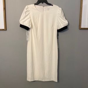 Calvin Klein dress
